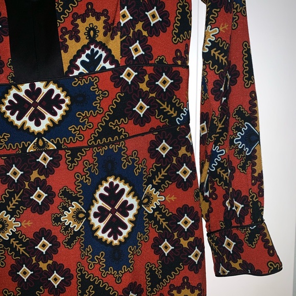 One day dale🌹Anthropologie dress - Picture 7 of 8